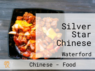 Silver Star Chinese