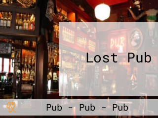 Lost Pub