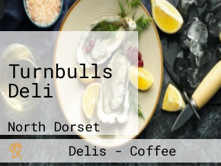 Turnbulls Deli