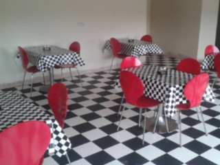 Checker's Diner