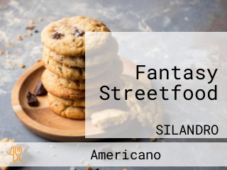 Fantasy Streetfood