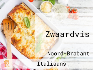 Zwaardvis