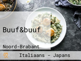 Buuf&buuf