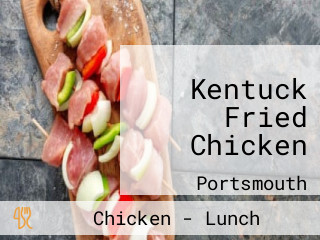 Kentuck Fried Chicken