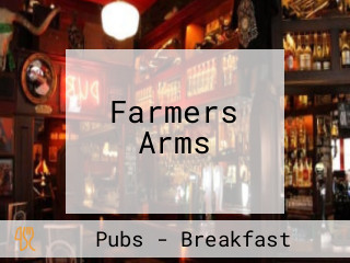 Farmers Arms