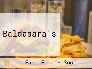 Baldasara's