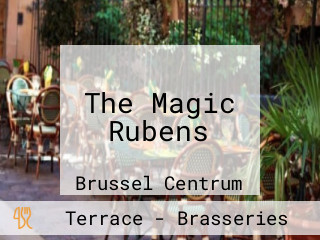 The Magic Rubens