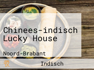 Chinees-indisch Lucky House