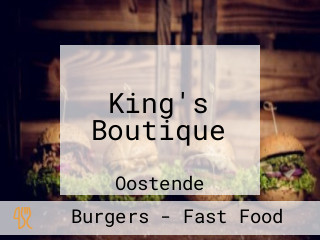 King's Boutique