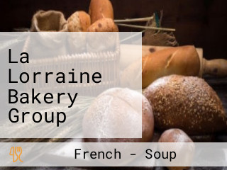 La Lorraine Bakery Group Flanders Bakery