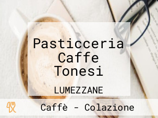 Pasticceria Caffe Tonesi