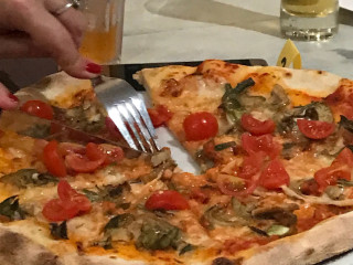Pizzeria Cavalluccio Marino