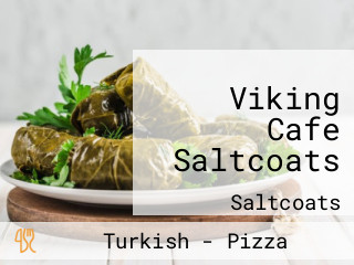 Viking Cafe Saltcoats