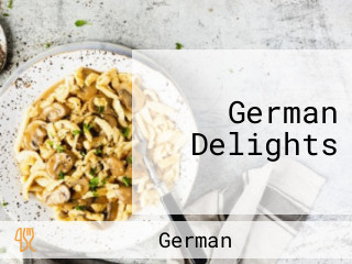 German Delights
