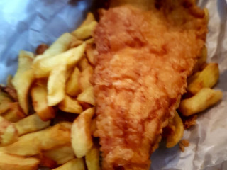 The Lighthouse Fish Chips