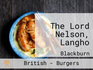The Lord Nelson, Langho
