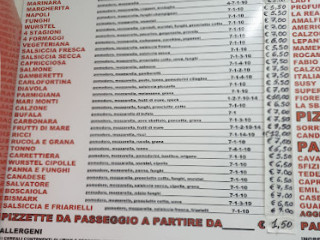 Pizzeria Il Sorriso