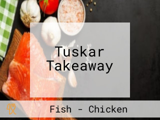 Tuskar Takeaway