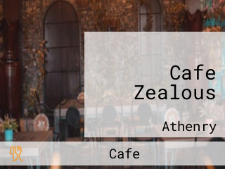 Cafe Zealous