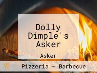 Dolly Dimple's Asker