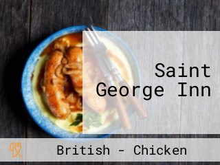 Saint George Inn
