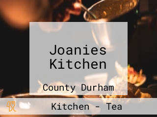 Joanies Kitchen
