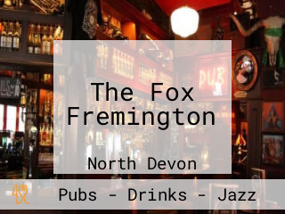 The Fox Fremington