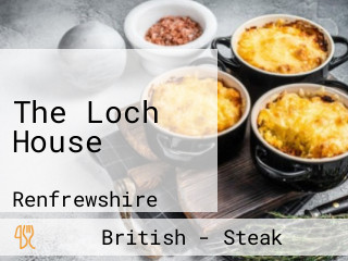 The Loch House