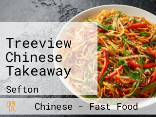 Treeview Chinese Takeaway