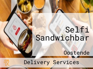 Selfi Sandwichbar