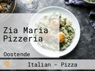 Zia Maria Pizzeria