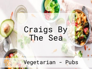 Craigs By The Sea