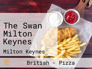 The Swan Milton Keynes
