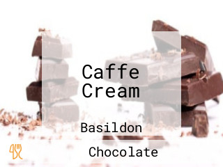 Caffe Cream