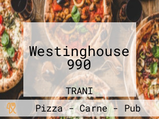 Westinghouse 990