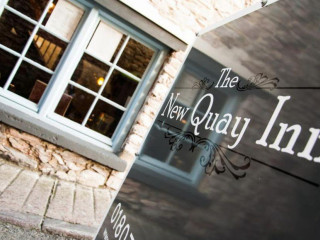 The New Quay Inn