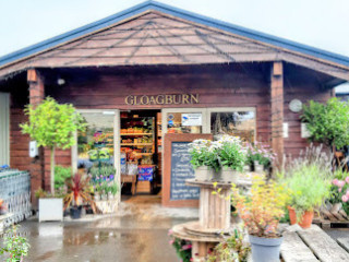 Gloagburn Farm Shop And Cafe