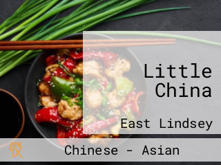 Little China