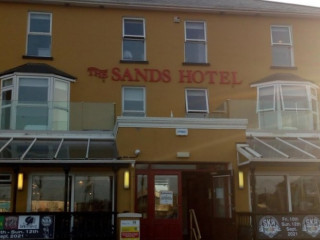 The Sands