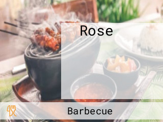 Rose مطعم روز للاكلات العربيه و العراقيه