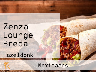 Zenza Lounge Breda