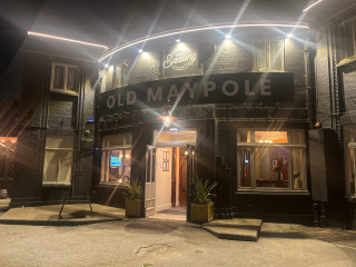The Old Maypole