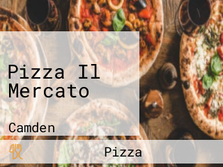 Pizza Il Mercato