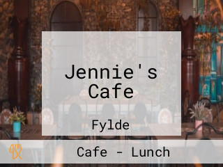 Jennie's Cafe