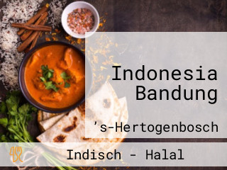 Indonesia Bandung