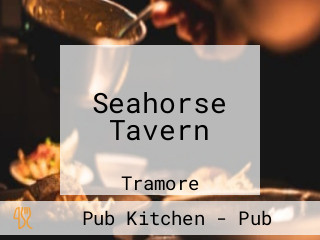 Seahorse Tavern