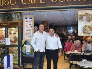 Caruso Cafe Boutique