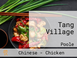 Tang Village