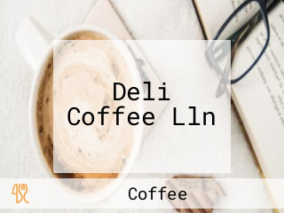 Deli Coffee Lln
