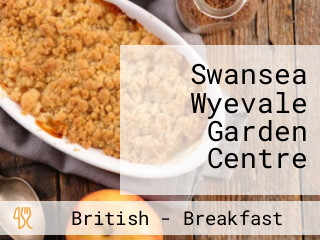 Swansea Wyevale Garden Centre